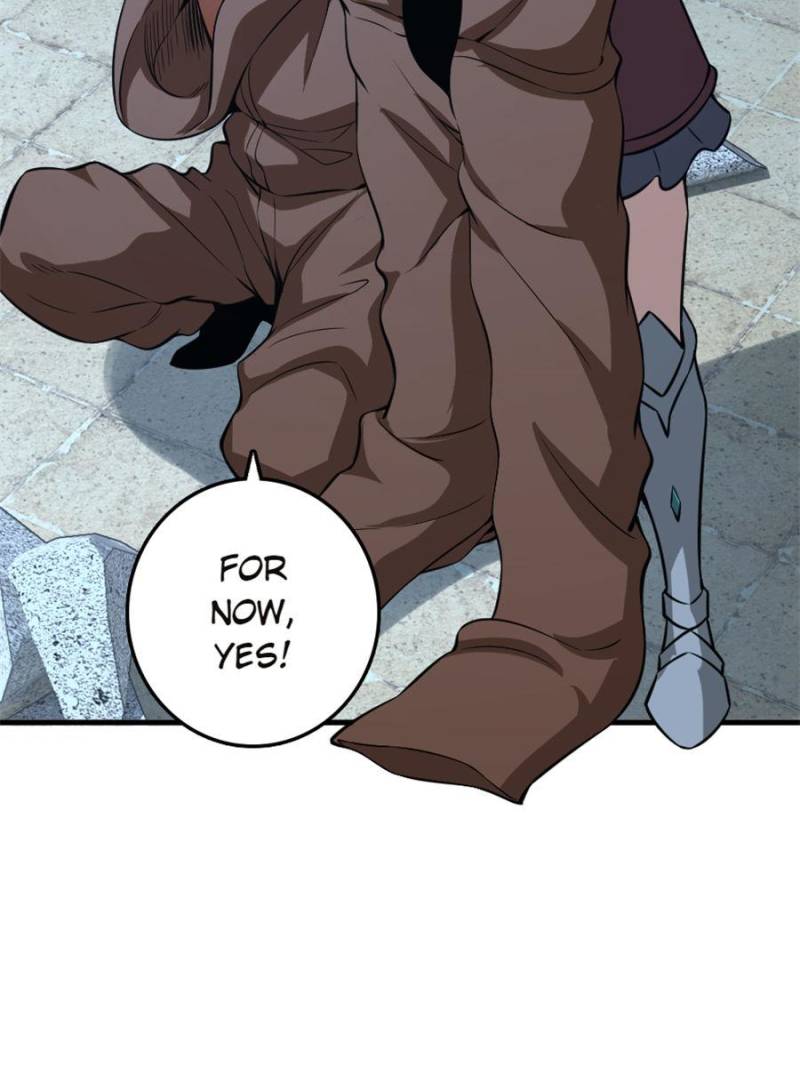 Read Release That Witch EN Manga Online