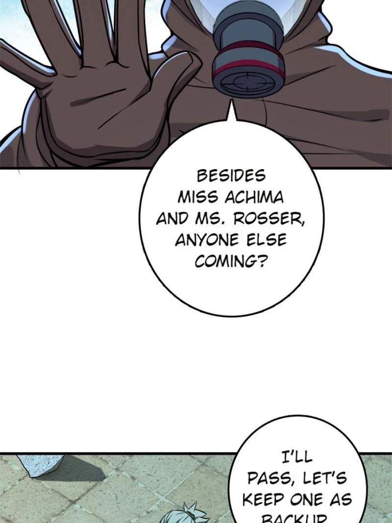 Read Release That Witch EN Manga Online