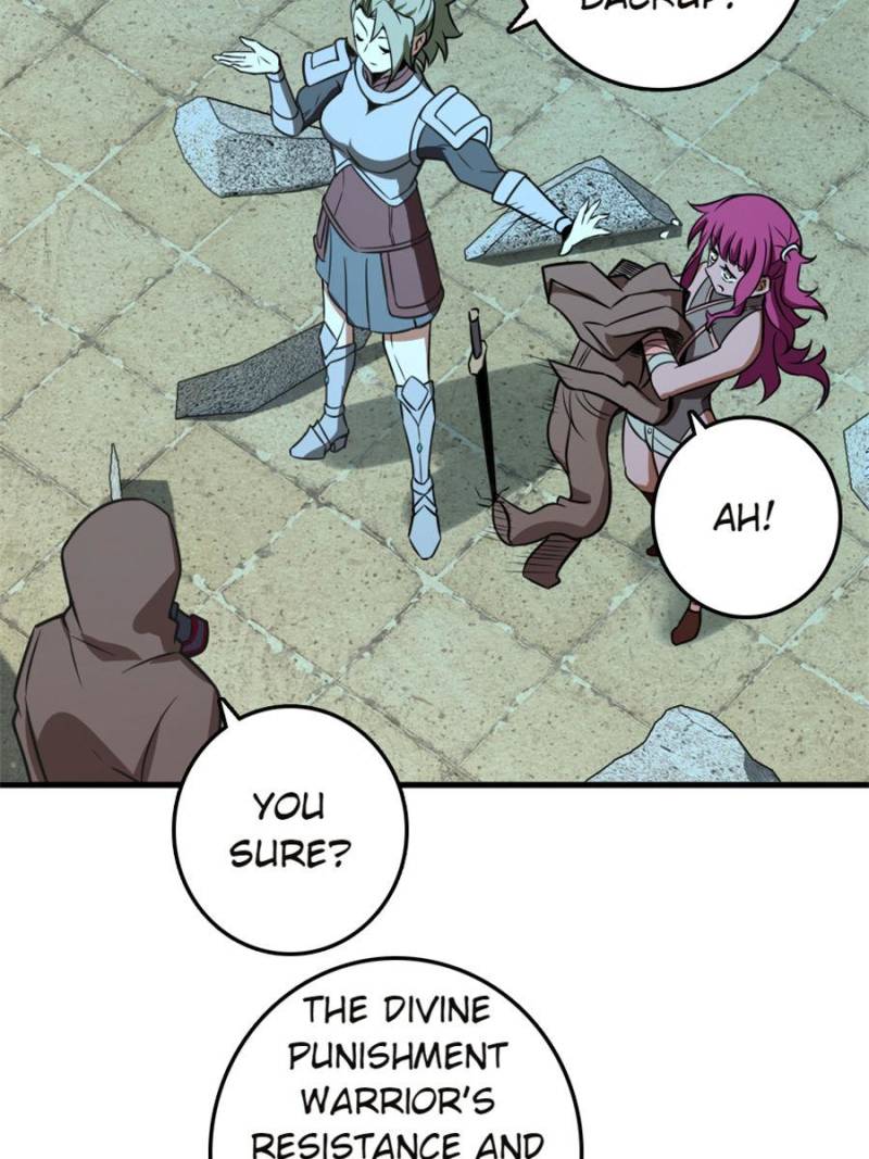 Read Release That Witch EN Manga Online