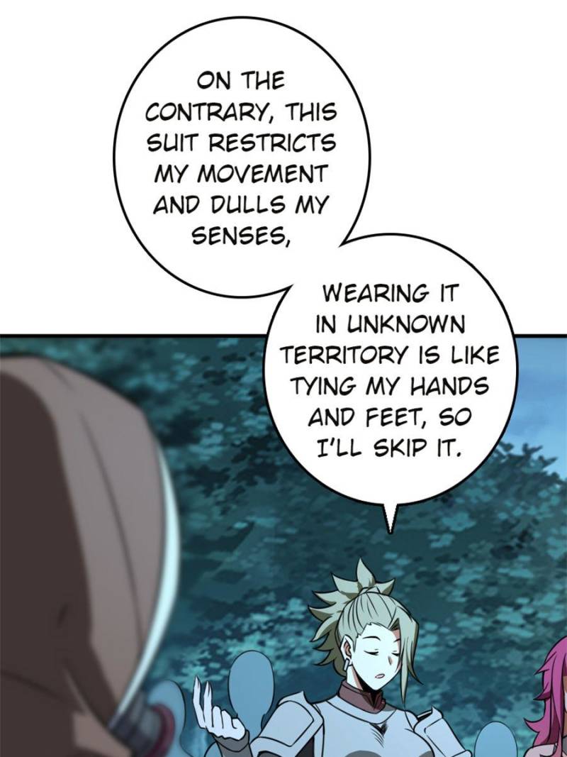 Read Release That Witch EN Manga Online