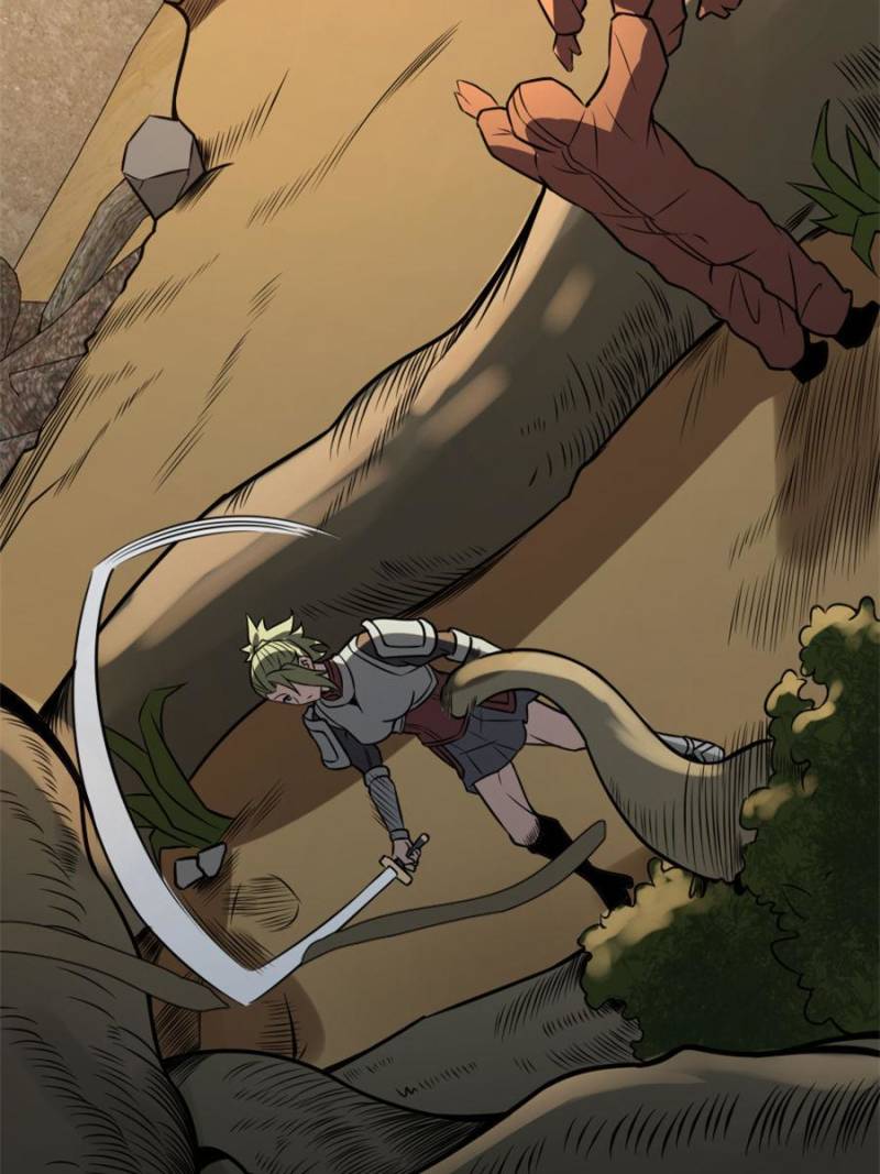 Read Release That Witch EN Manga Online