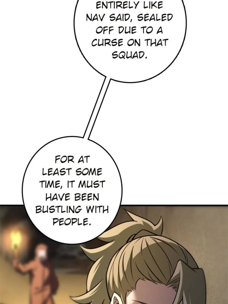 Read Release That Witch EN Manga Online