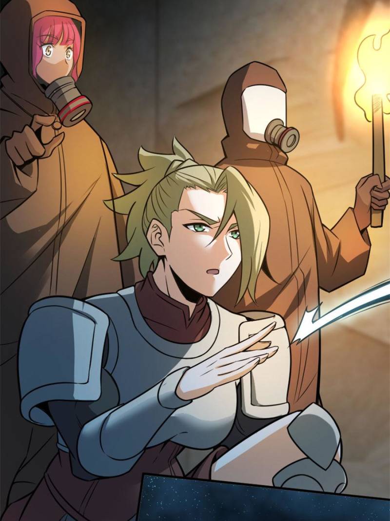 Read Release That Witch EN Manga Online