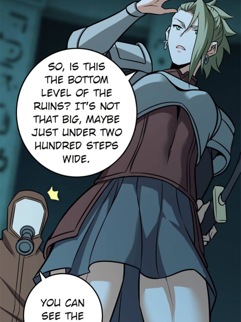 Read Release That Witch EN Manga Online