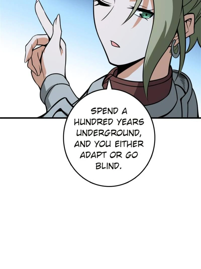 Read Release That Witch EN Manga Online