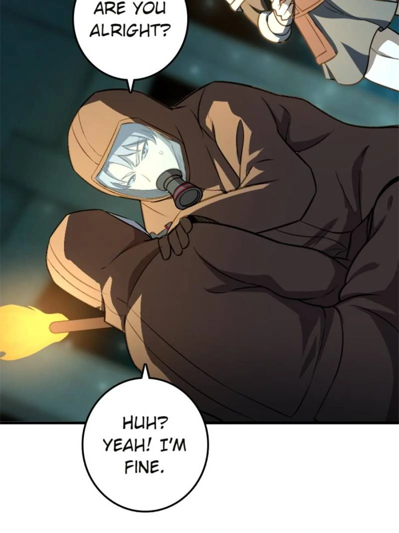 Read Release That Witch EN Manga Online