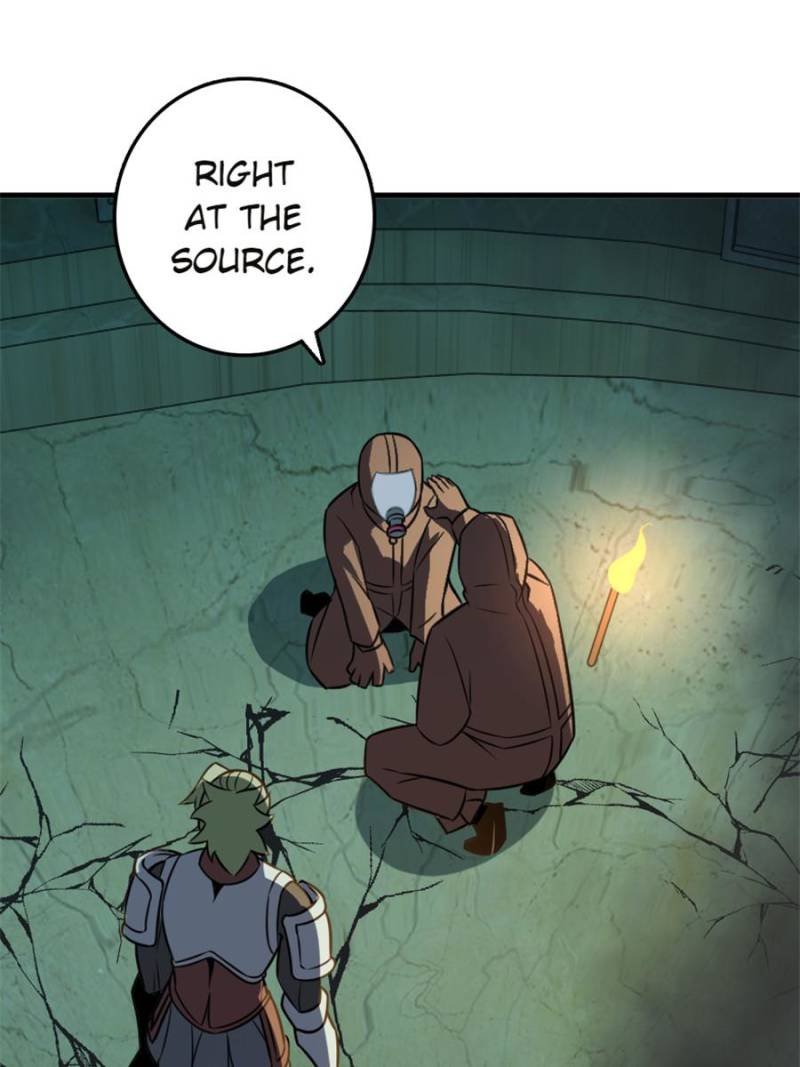Read Release That Witch EN Manga Online
