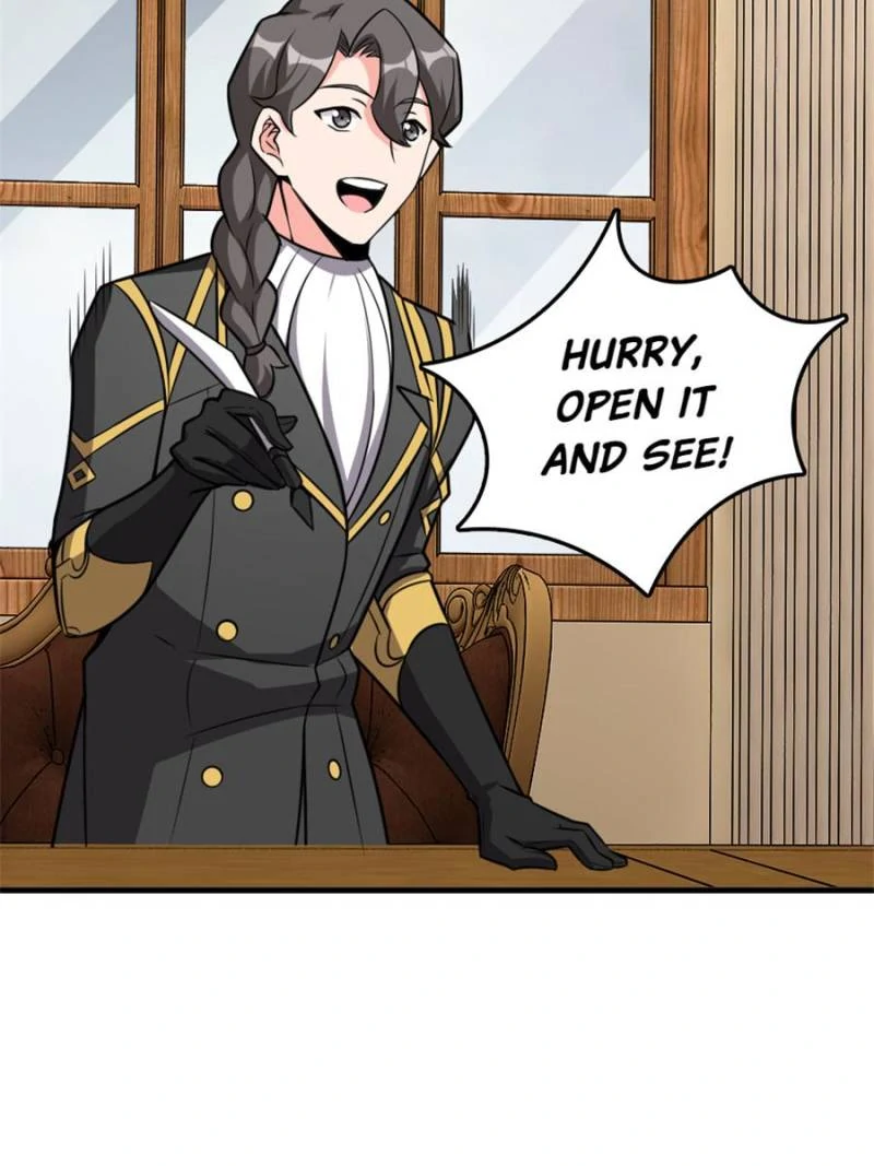 Read Release That Witch EN Manga Online