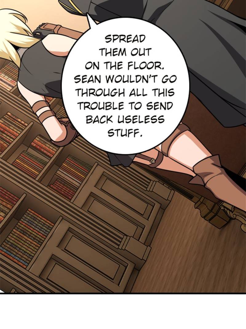 Read Release That Witch EN Manga Online