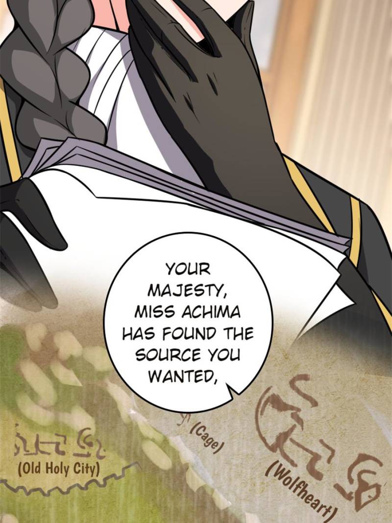Read Release That Witch EN Manga Online