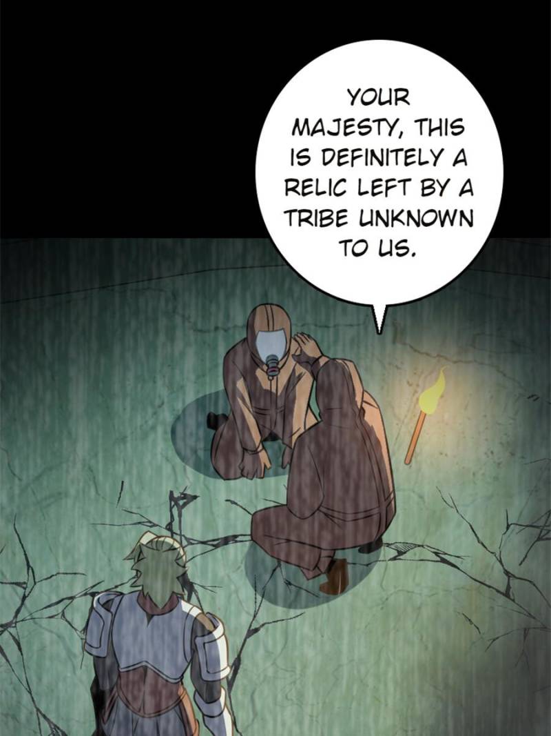 Read Release That Witch EN Manga Online
