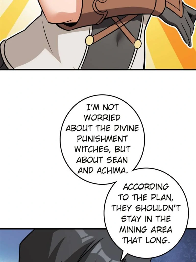 Read Release That Witch EN Manga Online