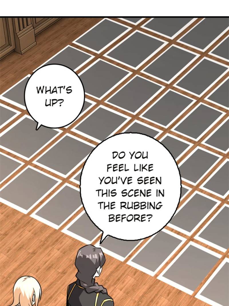 Read Release That Witch EN Manga Online