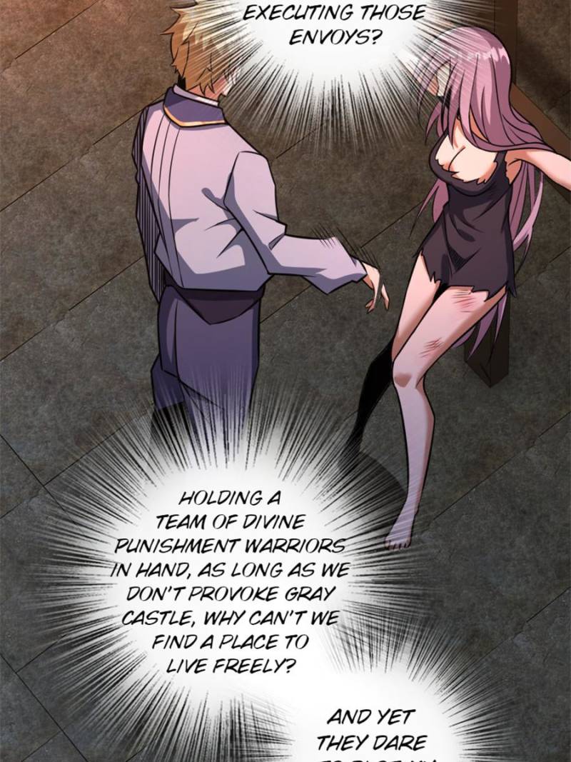 Read Release That Witch EN Manga Online