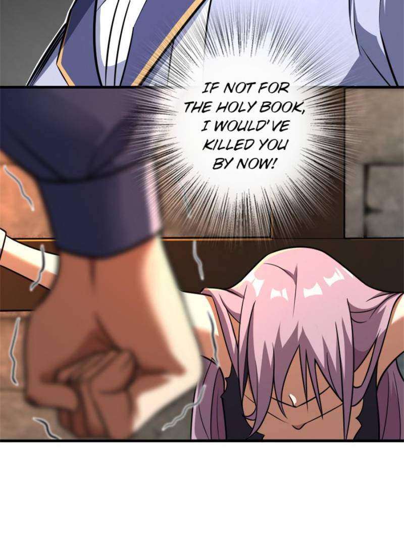 Read Release That Witch EN Manga Online