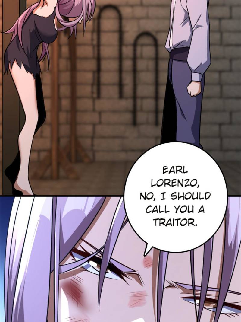 Read Release That Witch EN Manga Online