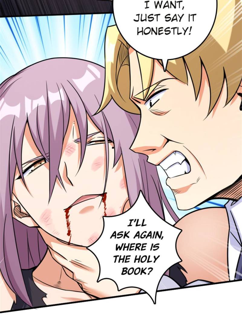 Read Release That Witch EN Manga Online