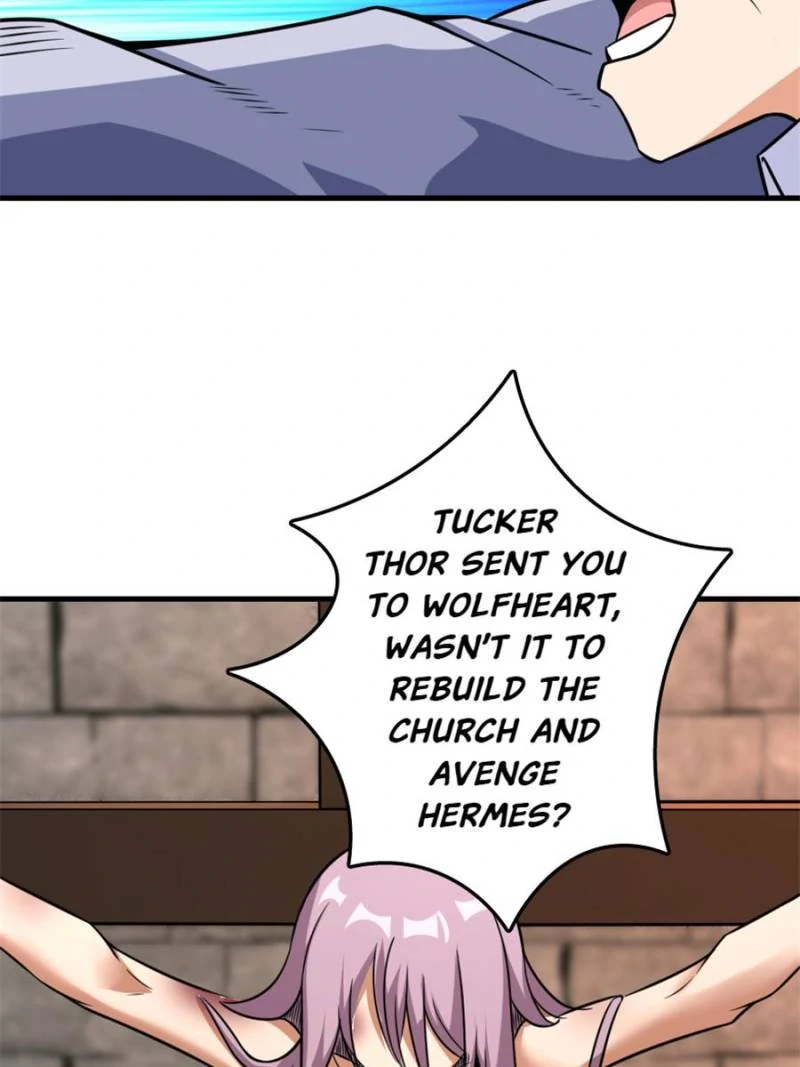 Read Release That Witch EN Manga Online