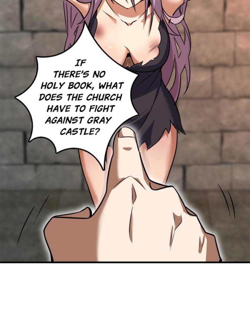 Read Release That Witch EN Manga Online