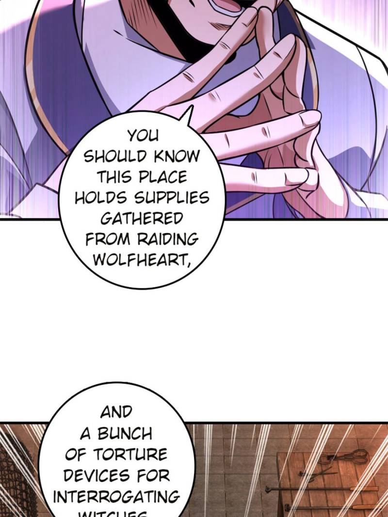 Read Release That Witch EN Manga Online
