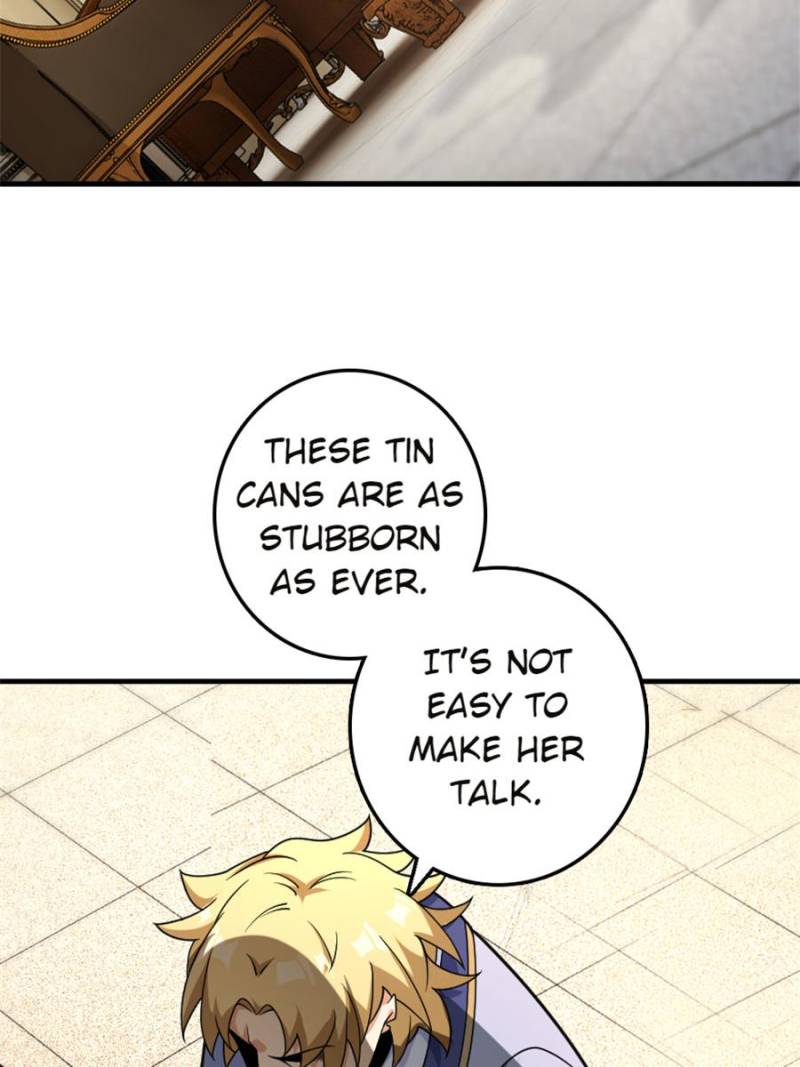 Read Release That Witch EN Manga Online