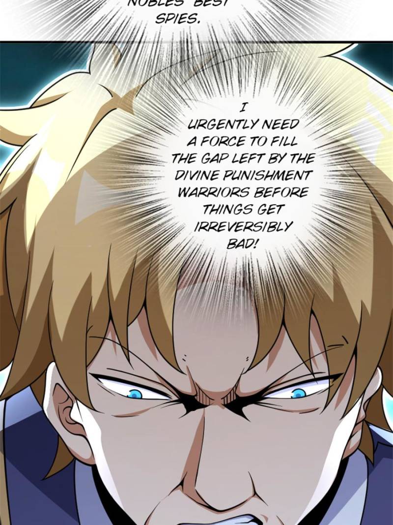 Read Release That Witch EN Manga Online