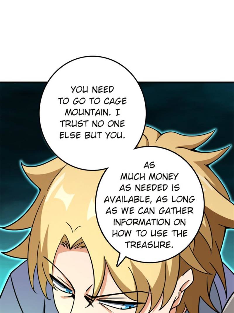 Read Release That Witch EN Manga Online