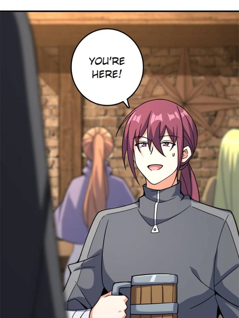 Read Release That Witch EN Manga Online