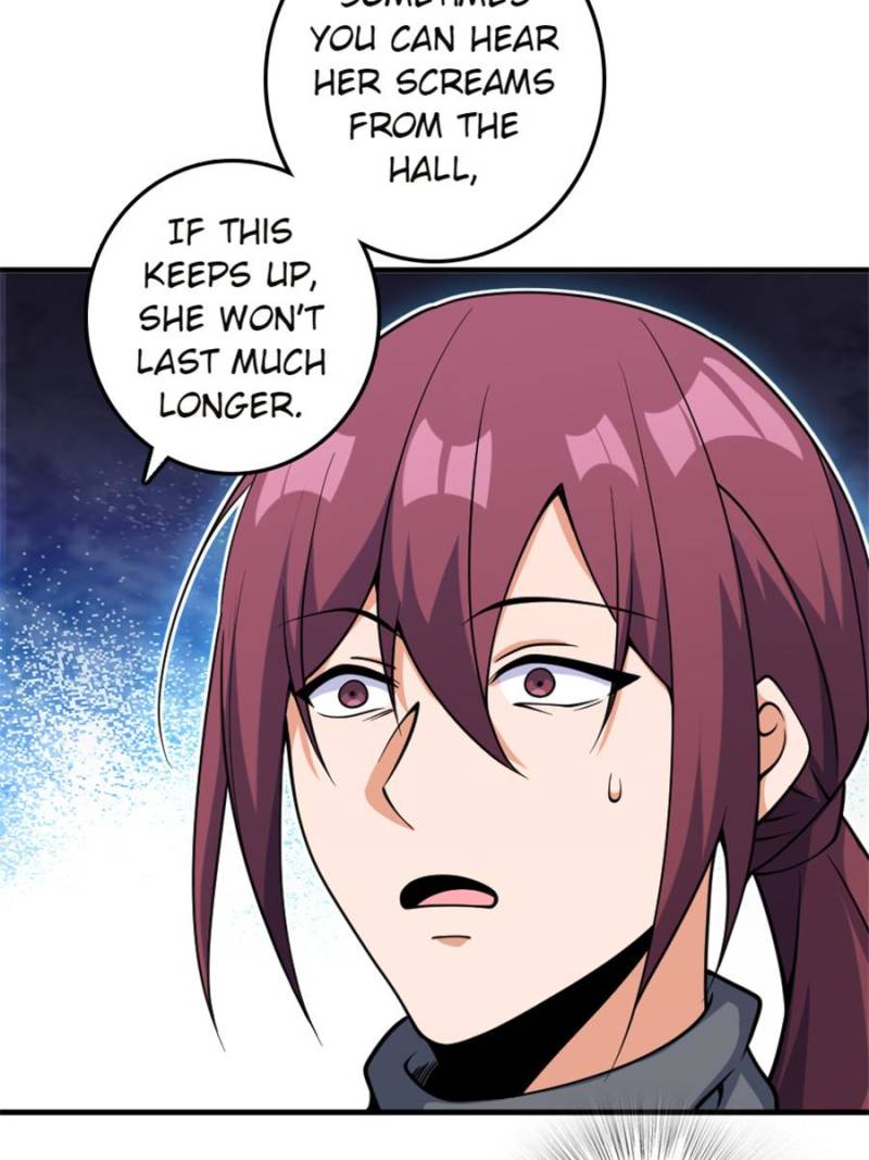 Read Release That Witch EN Manga Online