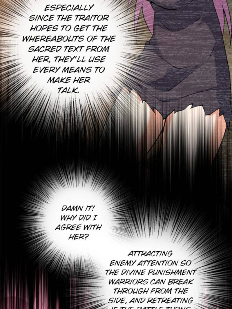 Read Release That Witch EN Manga Online