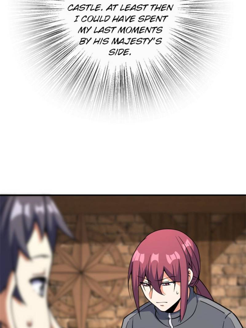 Read Release That Witch EN Manga Online