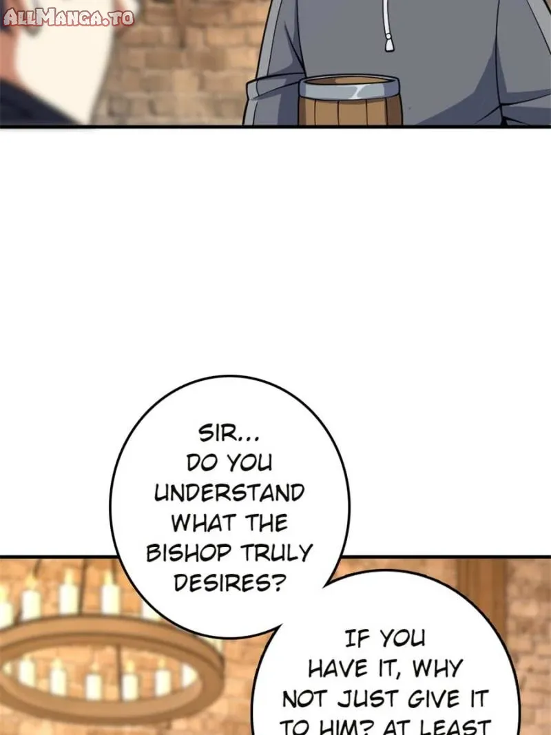 Read Release That Witch EN Manga Online