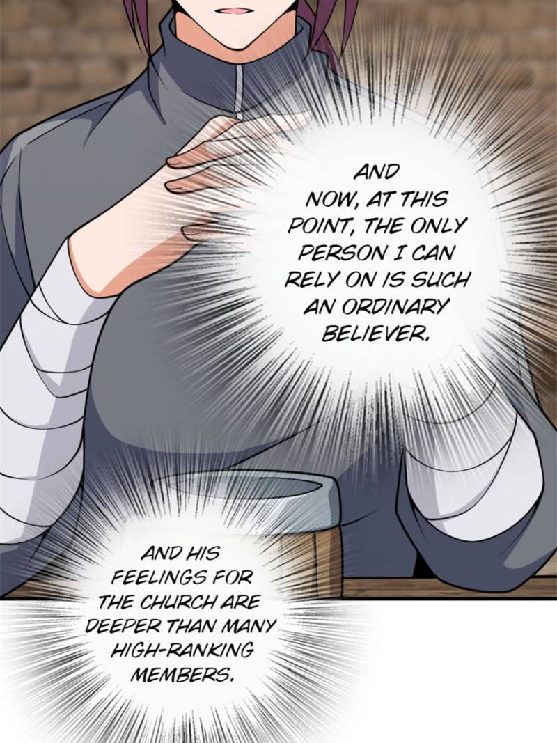 Read Release That Witch EN Manga Online