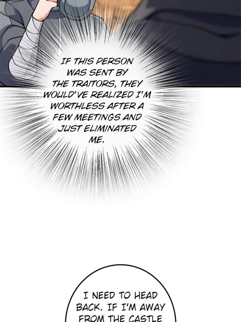 Read Release That Witch EN Manga Online