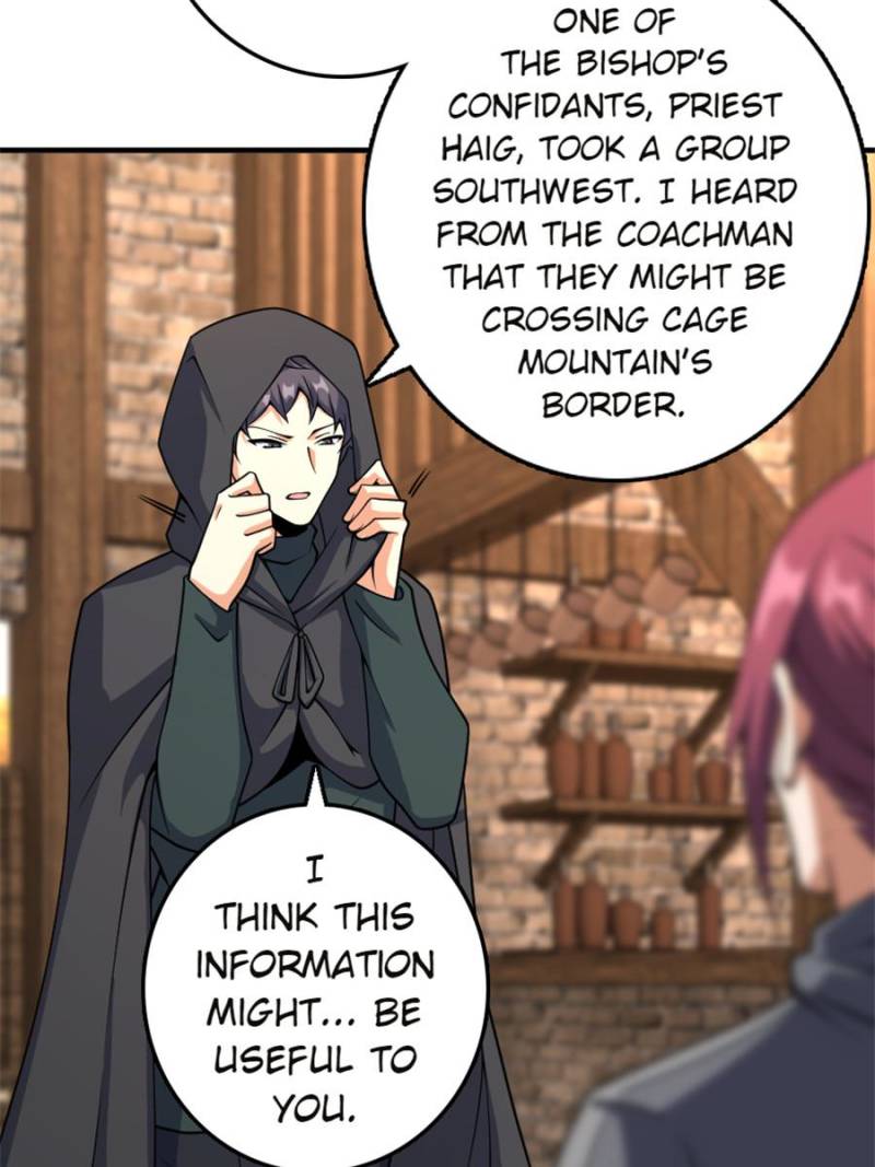 Read Release That Witch EN Manga Online