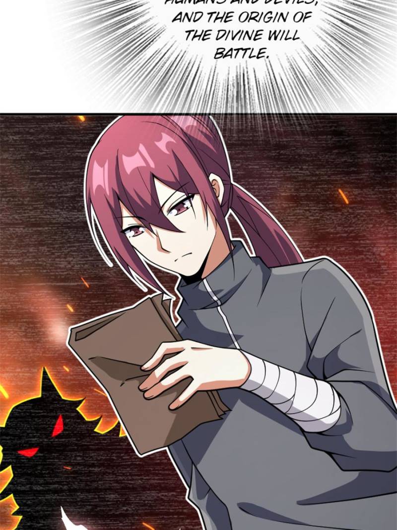 Read Release That Witch EN Manga Online