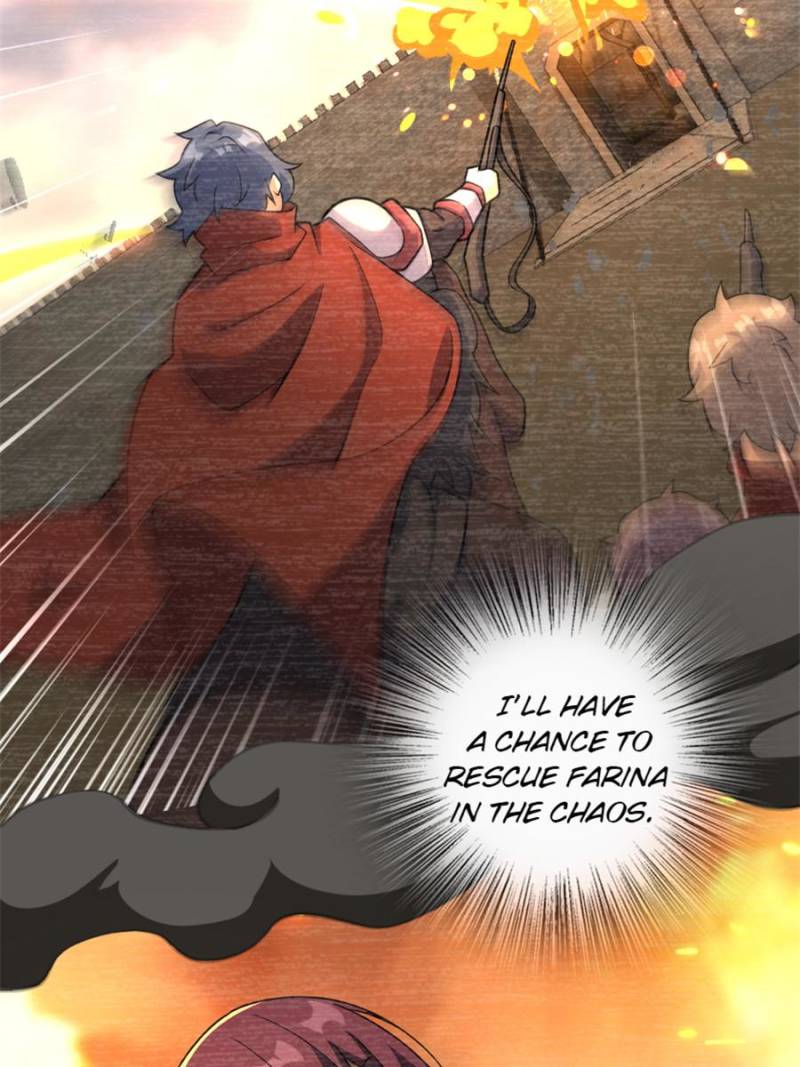 Read Release That Witch EN Manga Online
