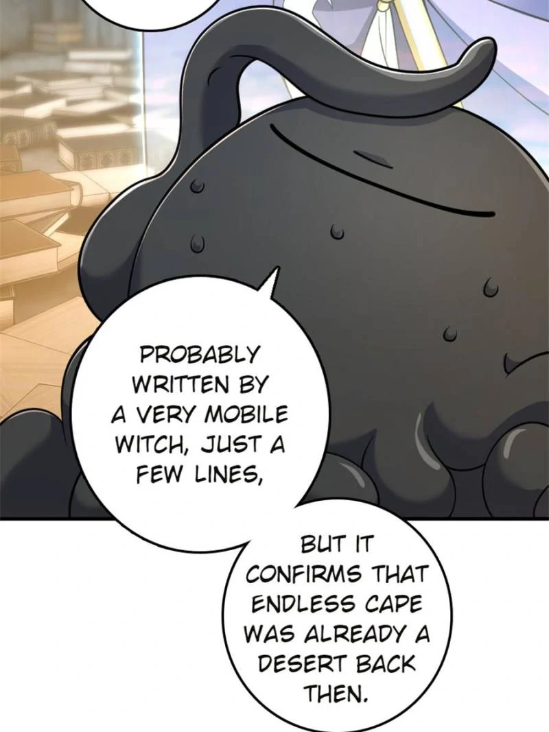 Read Release That Witch EN Manga Online