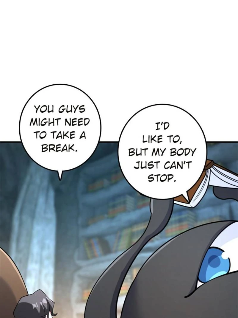 Read Release That Witch EN Manga Online
