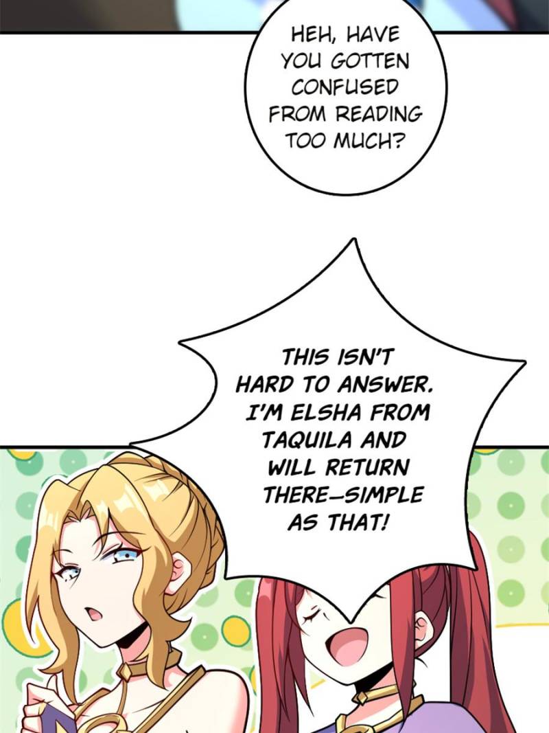 Read Release That Witch EN Manga Online