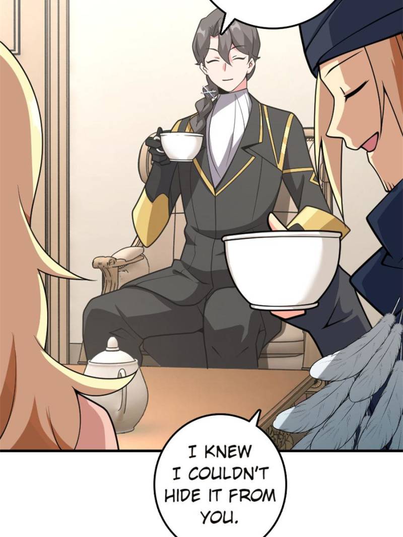 Read Release That Witch EN Manga Online