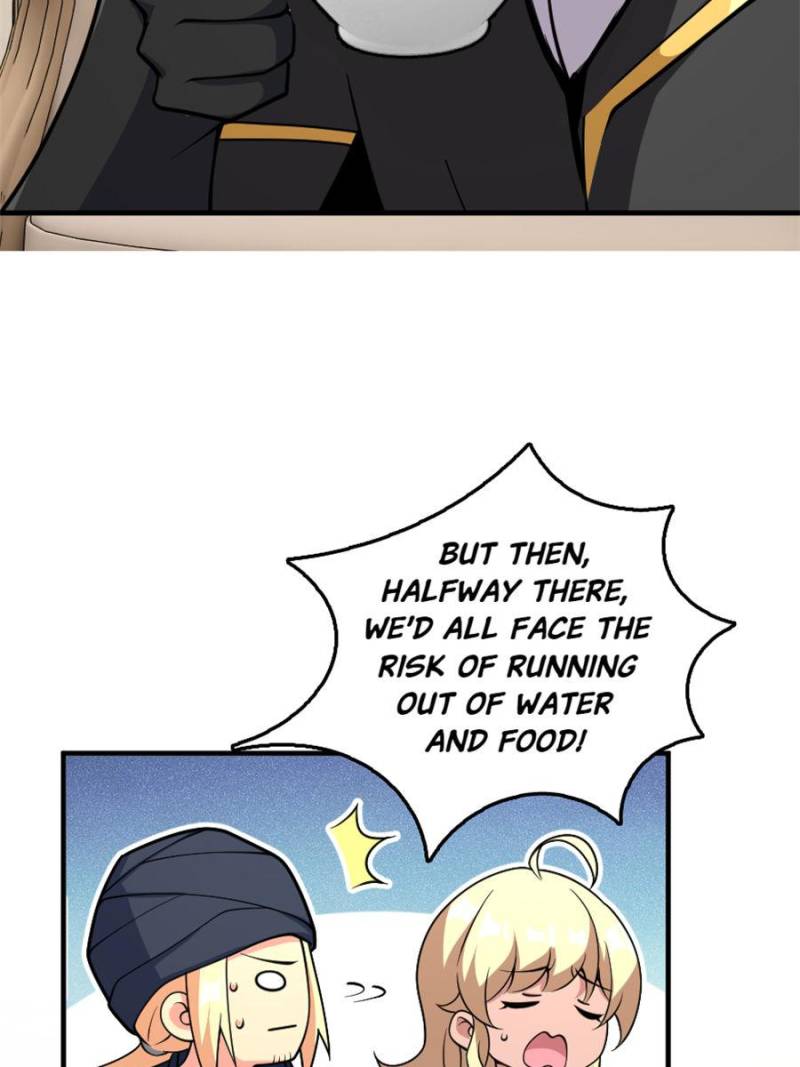 Read Release That Witch EN Manga Online
