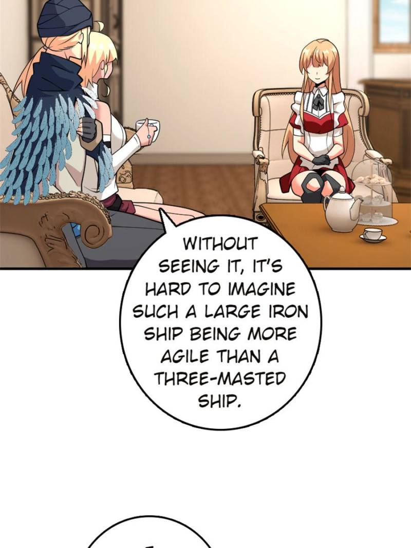 Read Release That Witch EN Manga Online