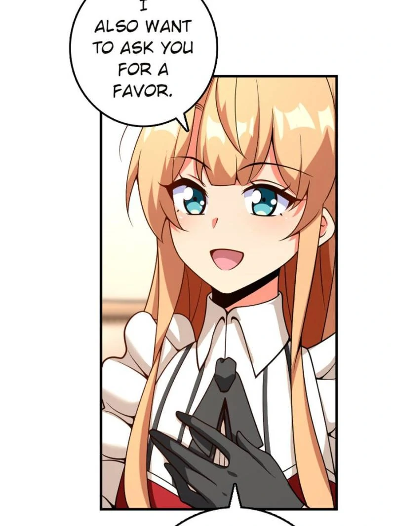 Read Release That Witch EN Manga Online