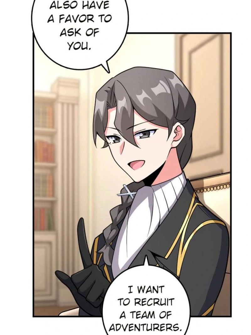 Read Release That Witch EN Manga Online