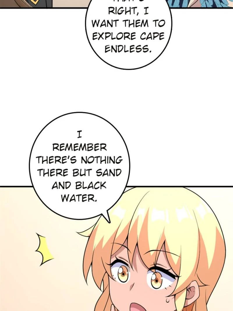 Read Release That Witch EN Manga Online