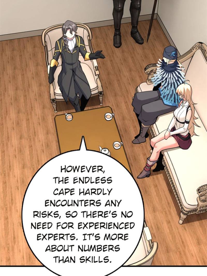 Read Release That Witch EN Manga Online