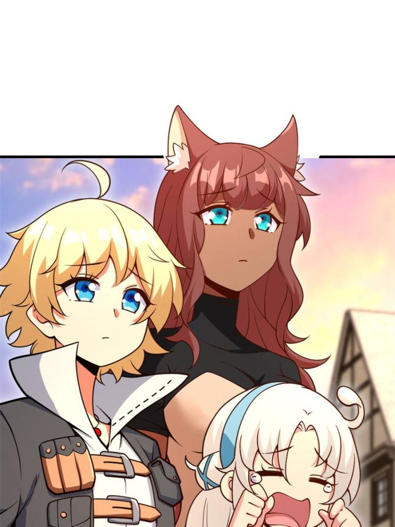 Read Release That Witch EN Manga Online