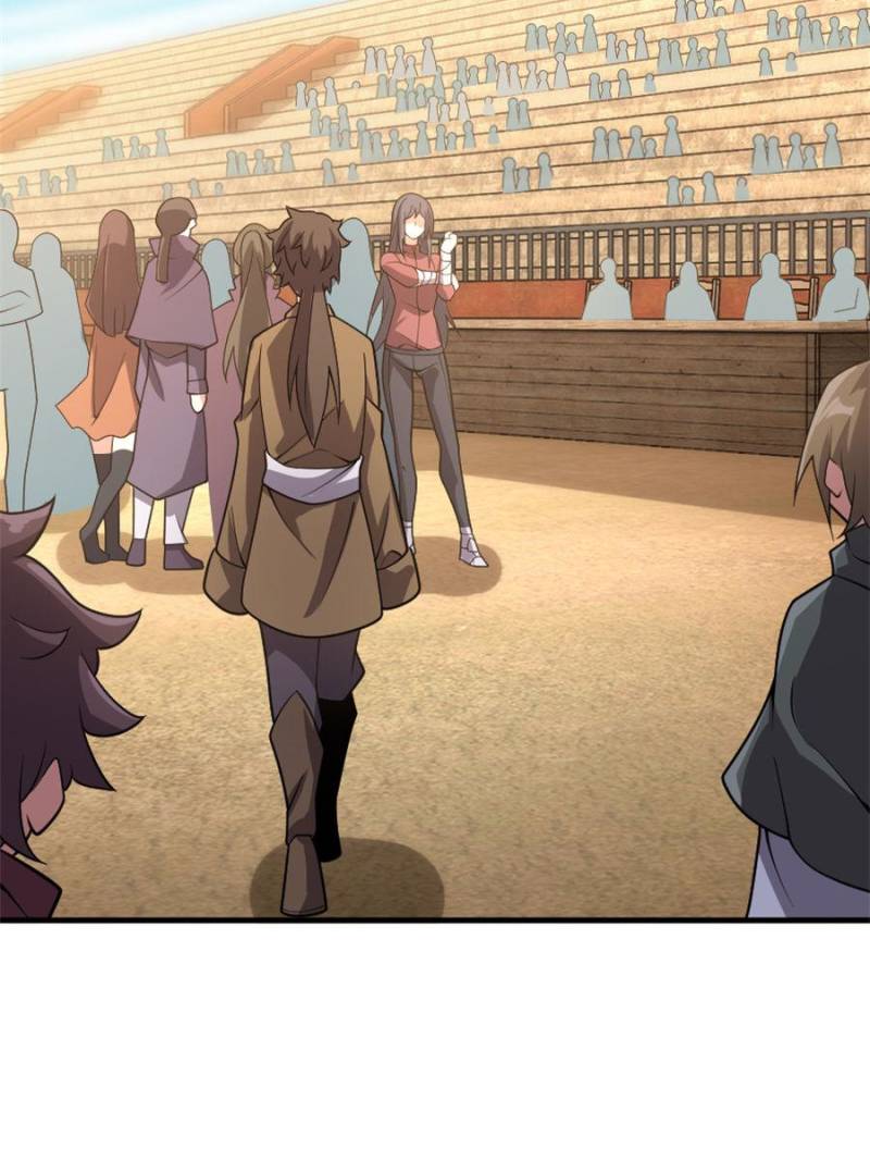 Read Release That Witch EN Manga Online