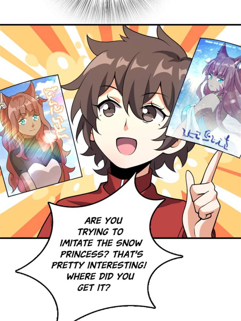 Read Release That Witch EN Manga Online